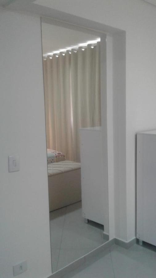 Apartamento Bem Localizado Centro De Sp ساو باولو المظهر الخارجي الصورة