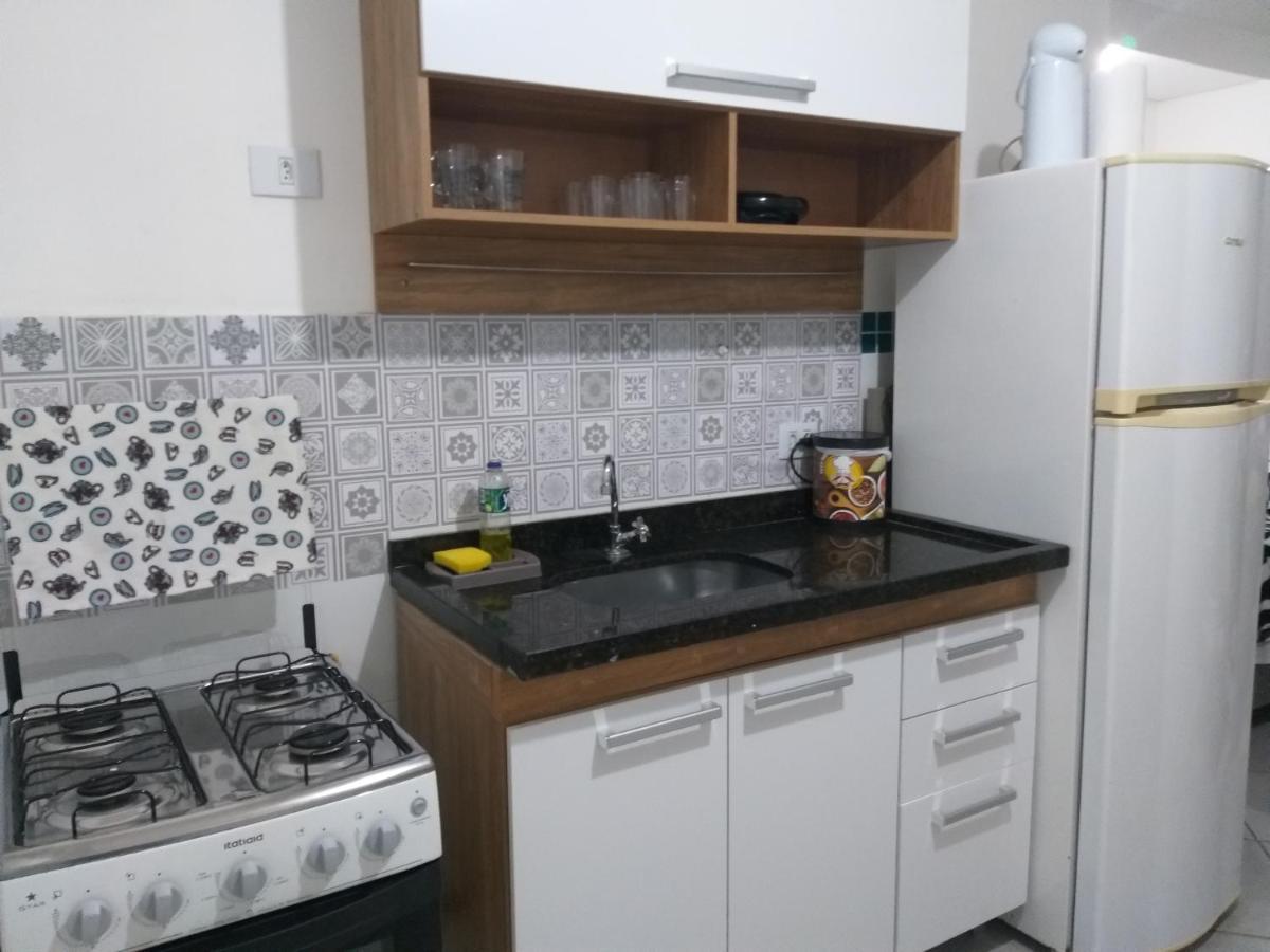 شقة Apartamento Bem Localizado Centro De Sp ساو باولو المظهر الخارجي الصورة