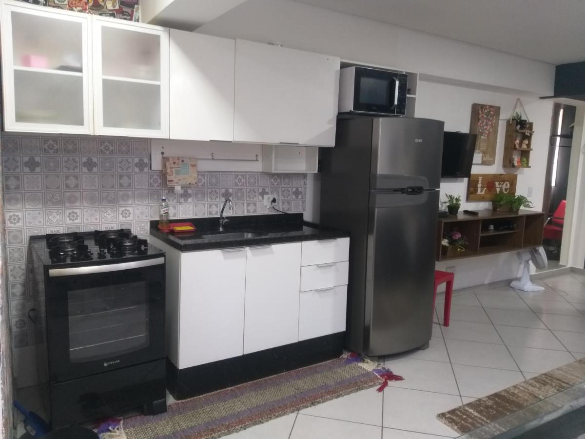 Apartamento Bem Localizado Centro De Sp ساو باولو المظهر الخارجي الصورة